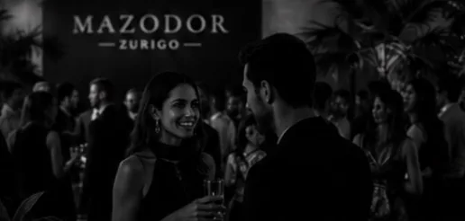 MAZODOR ZURIGO Event